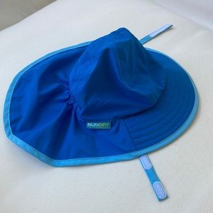 Sunday Afternoons Sprout Hat (0-6 months)